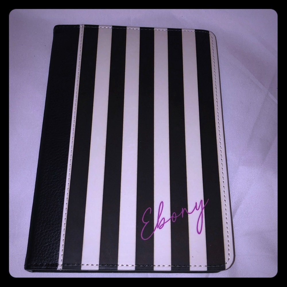 Personalized IPad Air 2  or iPad Mini 4 Case